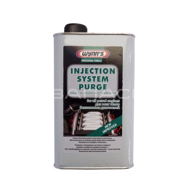 Очиститель инжекторов Wynn"s 1л