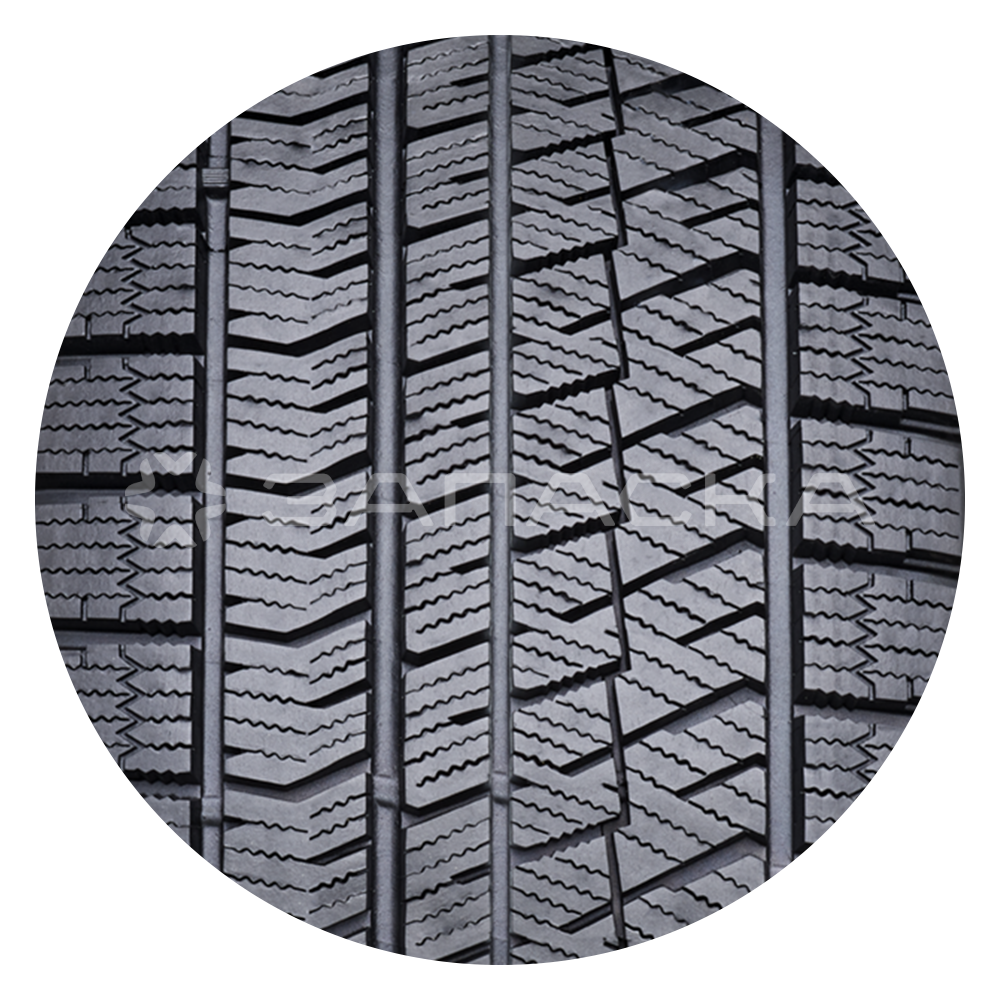 225/60R17    Bridgestone Blizzak ICE  99H