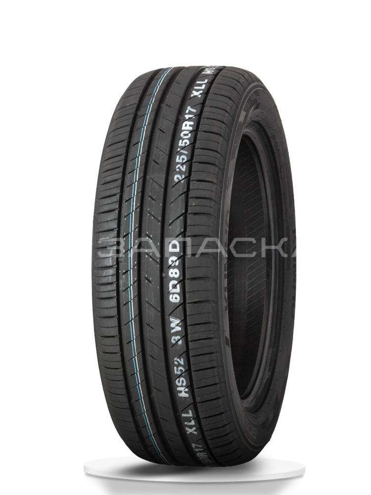 195/50R16    Kumho  Ecsta HS52  88V  XL EK