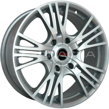 18   LA  TY517 Concept 7.5*18 6*139.7 ET25 d106.3 S