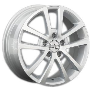 16   LA  VW23 6.5*16 5*112 ET50 d57.1 W