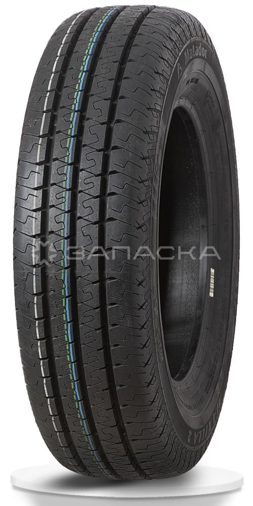 185/75R16C    Matador  MPS330 Maxilla 2  104/102R 8PR