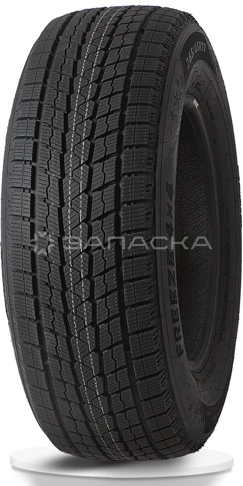 265/65R17    Rapid Freeze 4x4  112T