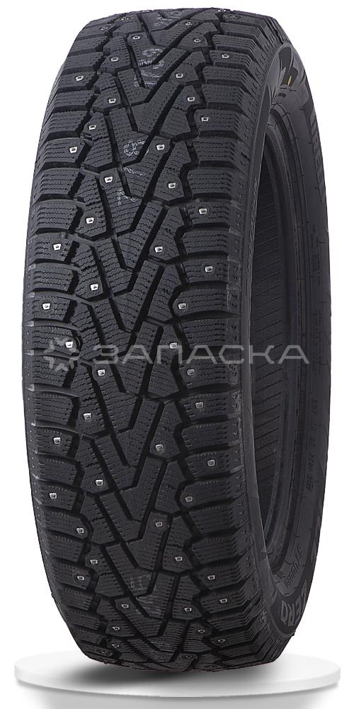 195/60R15    Pirelli  Ice Zero  88T шип