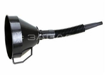 Воронка для ГСМ iSky 160 мм iFun-160