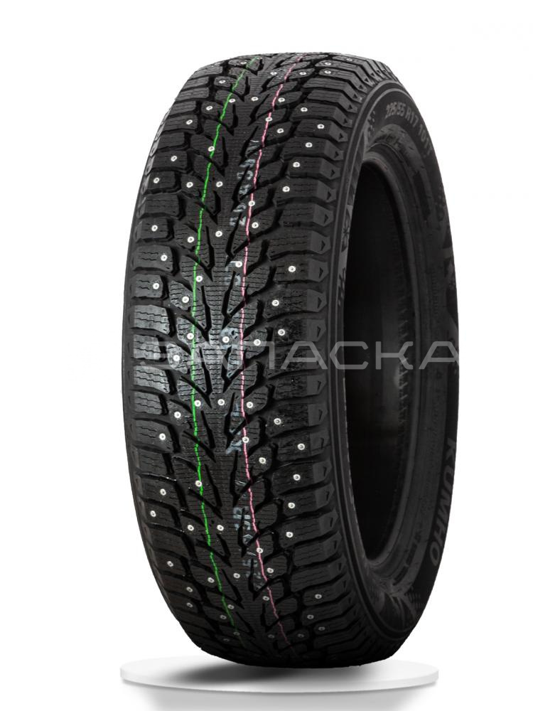255/50R20    Kumho WinterCraft Ice WI32  109 T XL шип