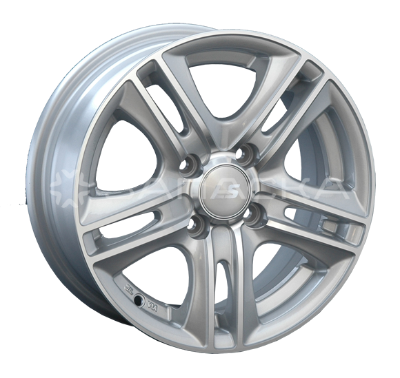 15   LS  191  6.5*15 4*100 ET43 D73.1 SF