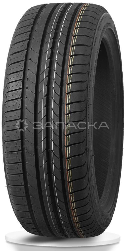 245/45R19    Goodyear EfficientGrip  102Y XL ROF