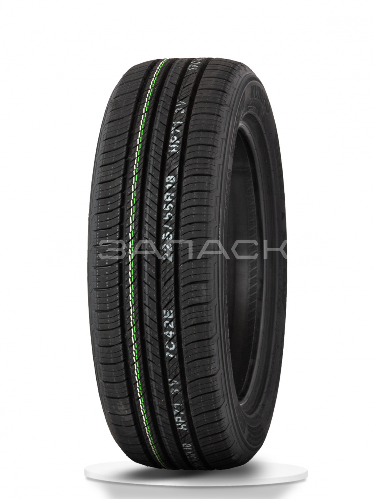 235/65R18    Kumho Crugen HP71  110V  XL EK
