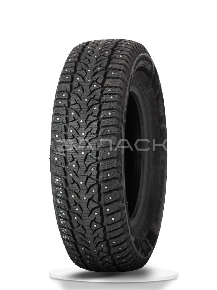 235/65R16C    Compasal Winter Stud  121/119R шип