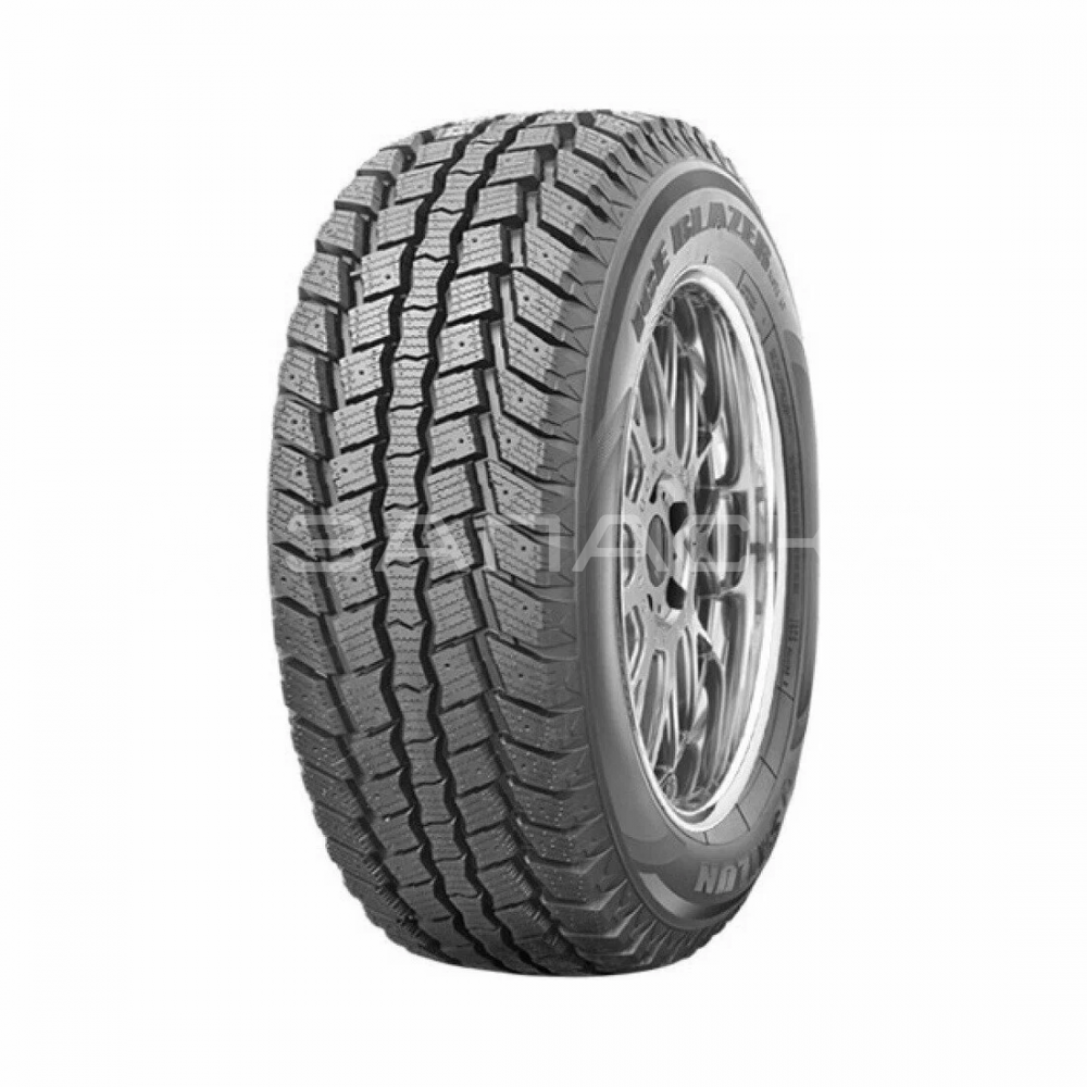 245/60R18LT    Sailun Ice Blazer WST2  105T