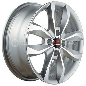 15   LA  NS94 5.5*15 4*114.3 ET40 d66.1 SF
