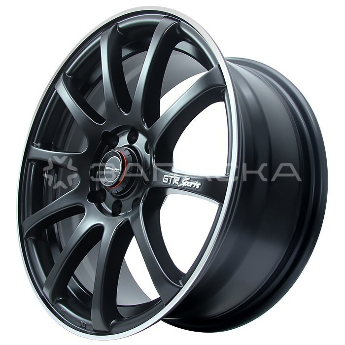 16    Sakura Wheels     9558  7.0*16 4*100 ET38 D73.1  MK1