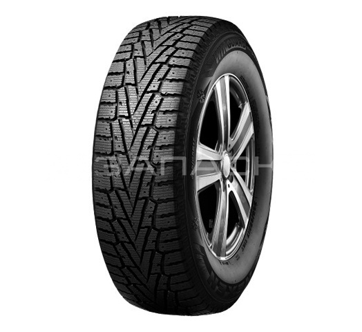 215/70R16    Nexen Winguard Winspike SUV WS62  100T шип