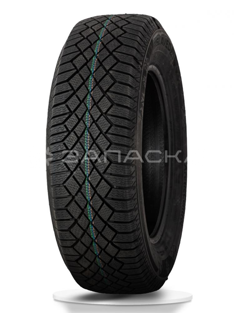 255/55R19    Gislaved ArcticControl  111T XL FR