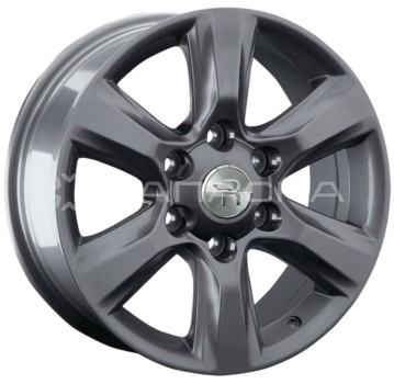 17   Replay  TY68   7.5*17 6*139.7 ET25 D106.1  GM