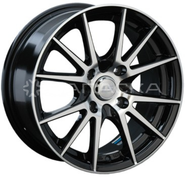 15   LS  143  6.5*15 4*100 ET40 D73.1 BKF