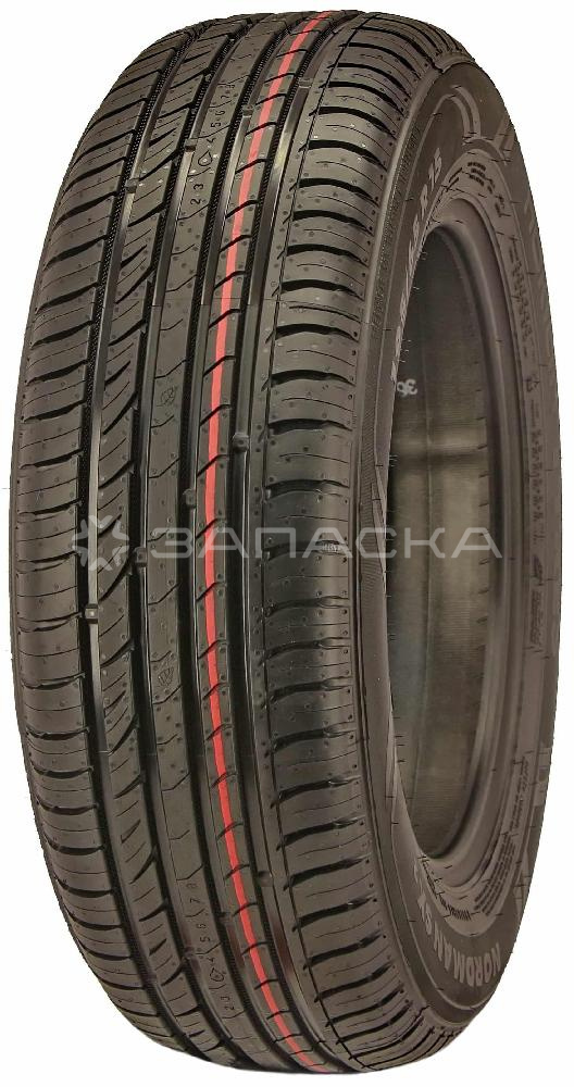 195/60R15    Nokian Nordman SX 2 88H