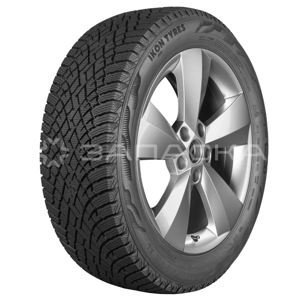 245/45R18    Ikon (Nokian Tyres)  Autograph Snow 5  100T  XL