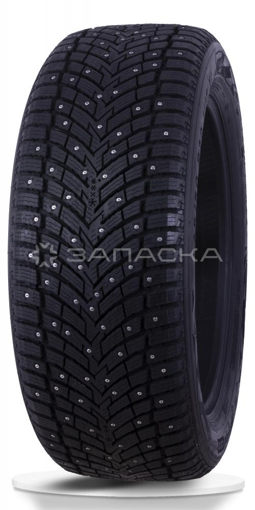 225/50R17    Ikon (Nokian Tyres)  Autograph Ice 10  98T  XL  шип