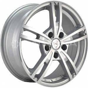 14   NZ  SH672  5.5*14 4*100 ET40  57.1 SF