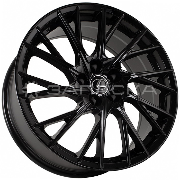 19    Sakura Wheels     9429  8.0*19 5*114.3 ET35 D60.1  B