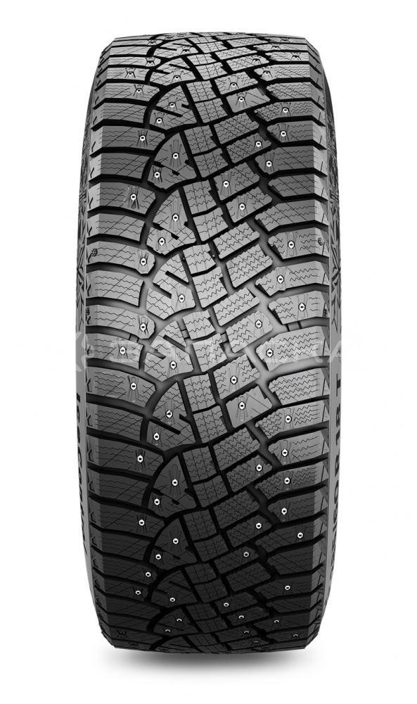 185/65R15    Gislaved (Continental) IceControl  92T XL шип