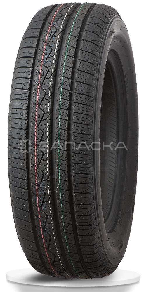 235/55R19    Nitto  NT421Q     105W  XL