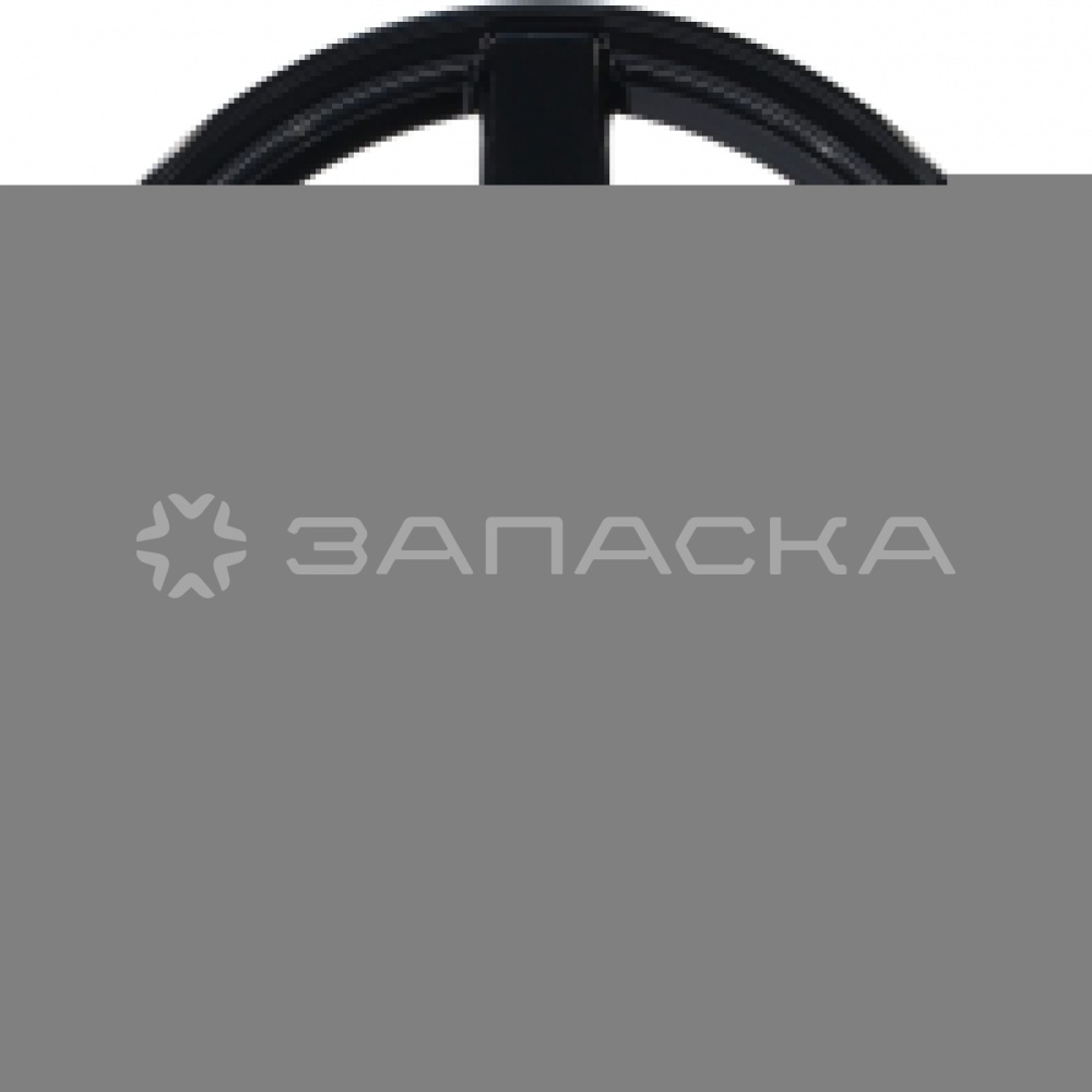 16   NZ   R-02  6.5*16 5*100 ET35 D57.1  BLACK