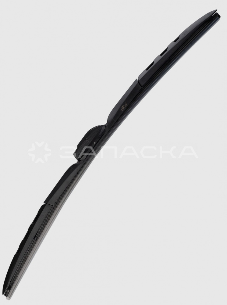 Щетка стеклоочистителя гибридная LIVCAR 600мм (24")