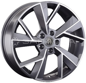 18   Replay  SK130  7.0*18 5*112 ET43 d57.1 GMF
