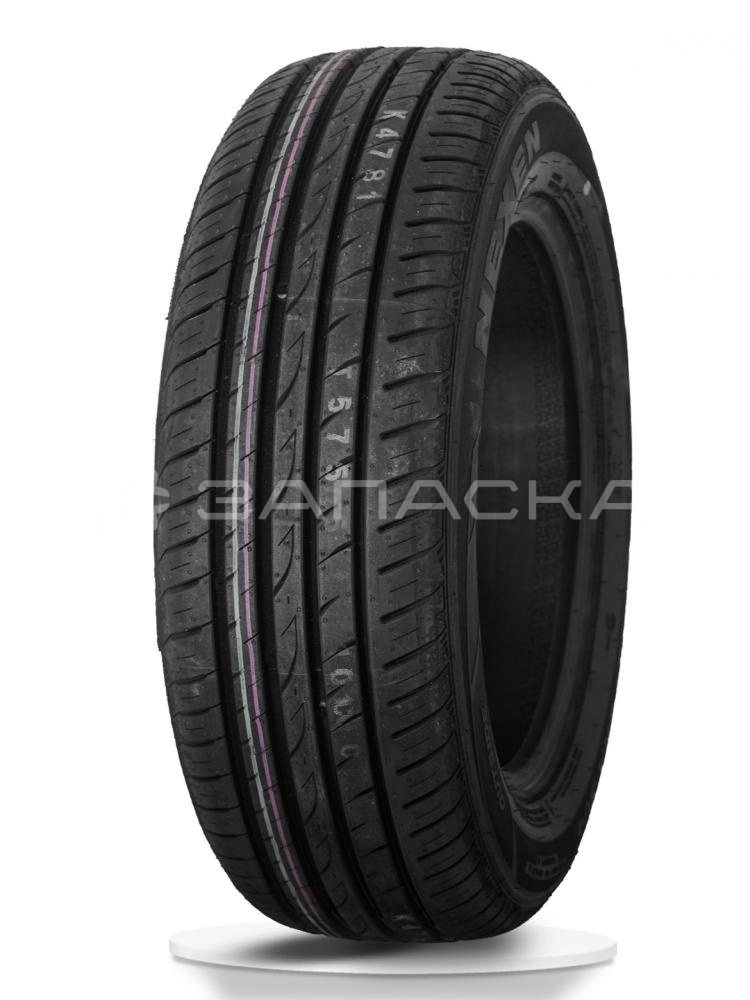 195/55R16    Nexen N'Fera SU4  87H 