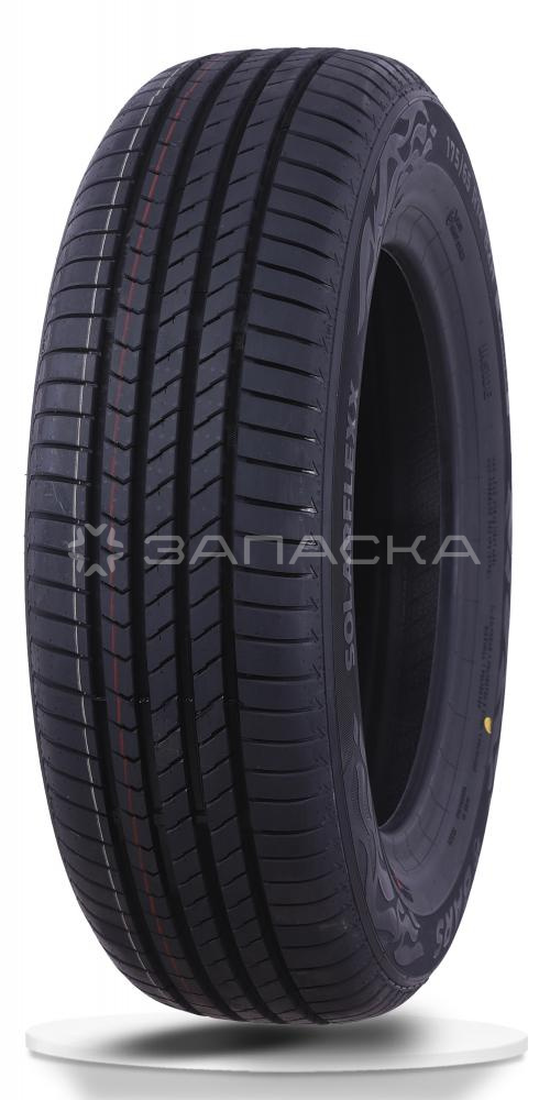 195/55R15    BARS SOLARFLEXX  85V