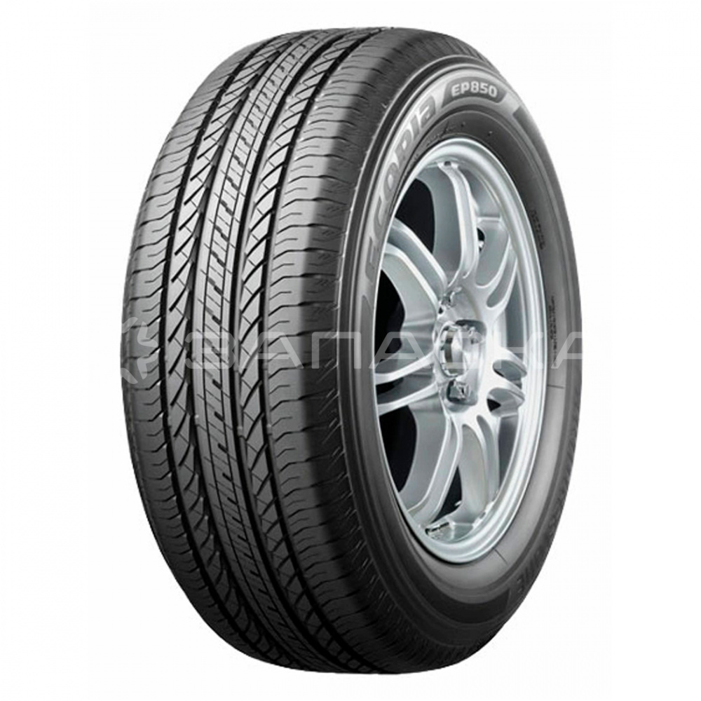 235/55R17    Bridgestone Ecopia EP850  103H XL