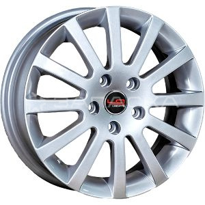 15   LA  FD14 6.0*15 4*108 ET52.5 d63.3 S