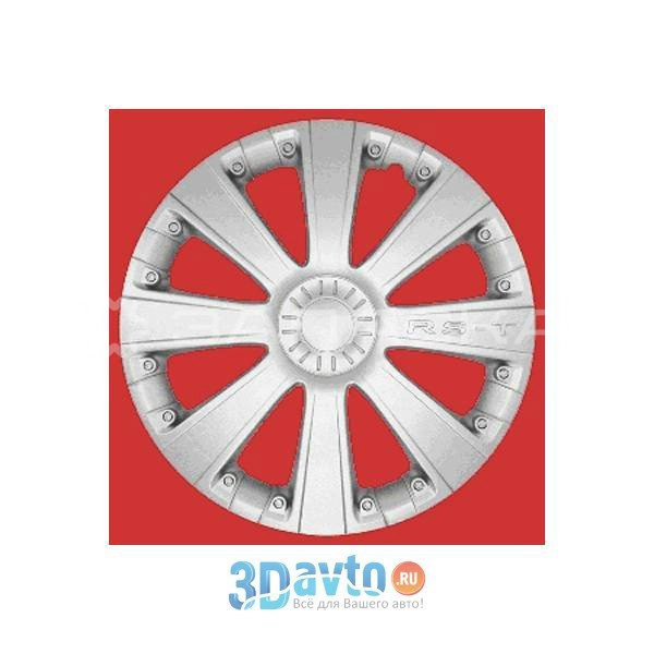 Колпаки колесные 13" RS-T 4шт. (АК1368)