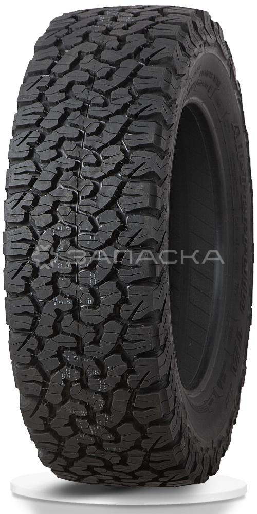 33X10.50R15    BFGoodrich All Terrain KO2  114R   