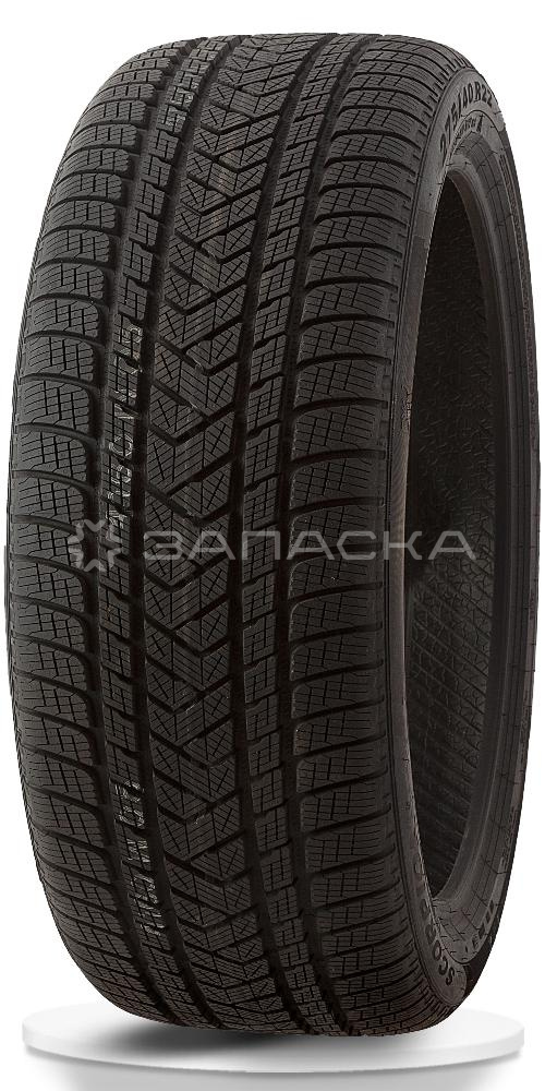 295/35R21    Pirelli Scorpion Winter (MO)  107V XL