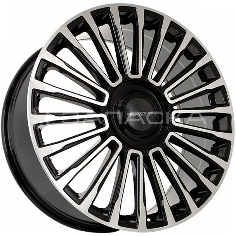 22    FF     395  9.0*22 5*150 ET40 D110.0  BMF