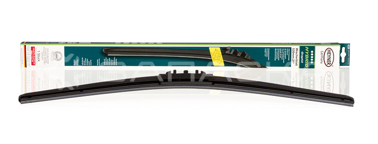 Щетка стеклоочистителя ALCA 15"/38см гибридная HYBRID