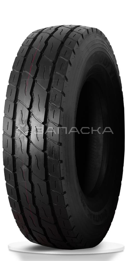 385/65R22.5    Goodyear OMNITRAC MST II HCT  160K/158L M+S