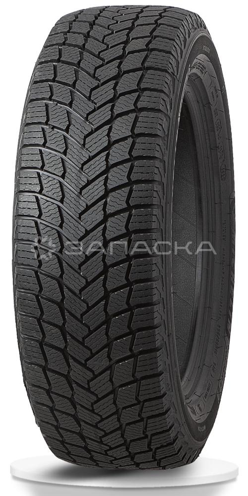 225/60R17    Michelin X-Ice Snow  103T XL