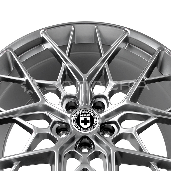 20    FF     FF10  8.5*20 5*112 ET30 D66.6  Hyper Black
