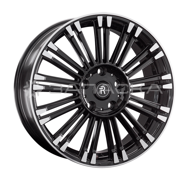 22   Replay  TY374   9,5*22 5*150 ET45 D110,1 BKF