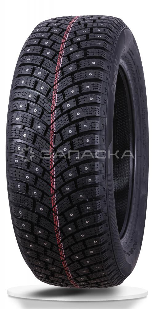 205/55R16    Gislaved One W  94T XL шип