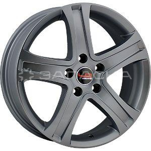 17   LA  SZ5 6.5*17 5*114.3 ET45 d60.1 GMF