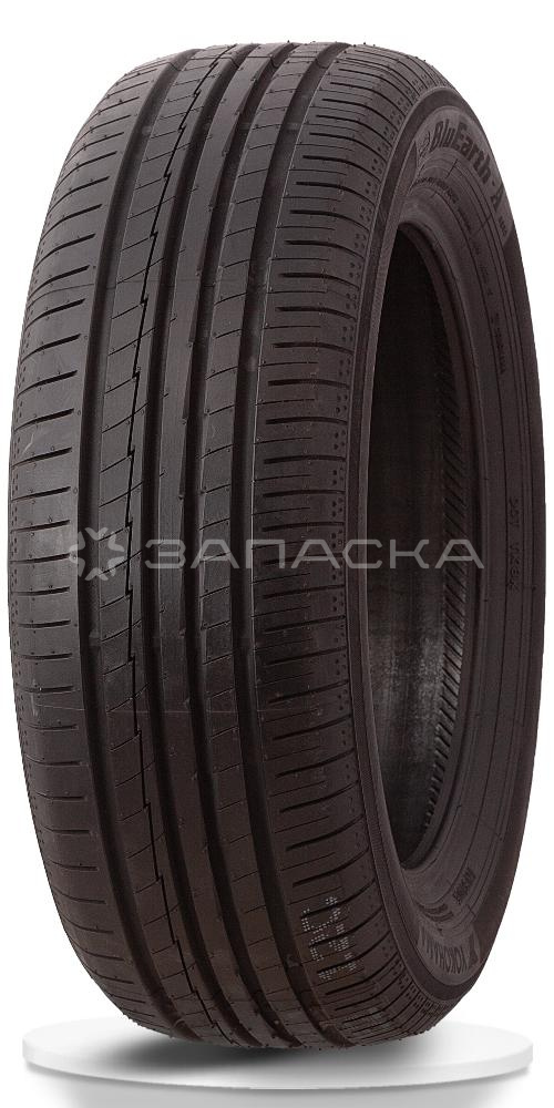 195/65R15    Yokohama BluEarth-A AE-50  91H