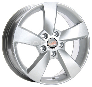 15   LA  VV506 Concept 6.0*15 5*100 ET38 d57.1 S