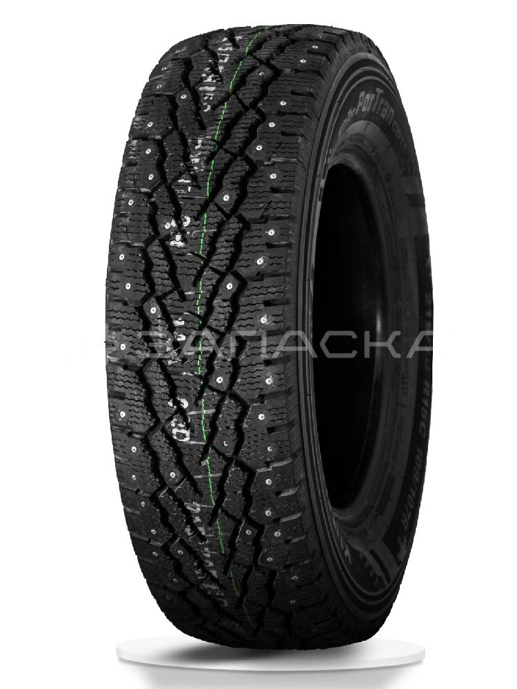 185/75R16C    Kumho Winter Portran CW11  104/102 R  шип