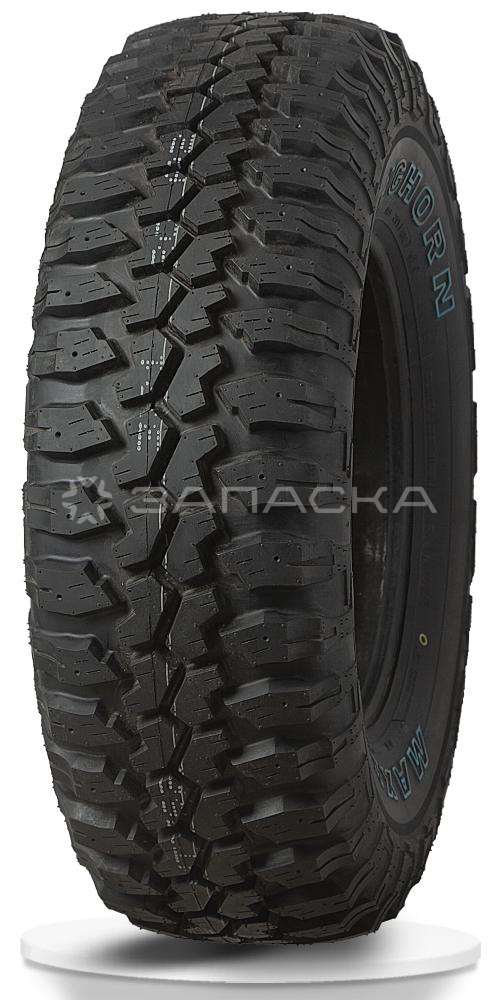 275/70R17LT    MAXXIS Bighorn MT-762  120/117Q